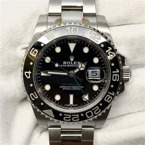 rolex gmt master price